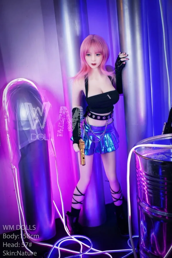 WM 158cm( 5'2'' ) D cup | Verane view 8
