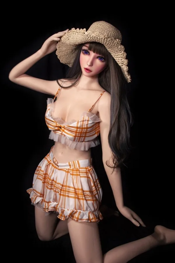 Elsa Babe 165cm( 5'5'' ) | Chiba Hotaru view 5
