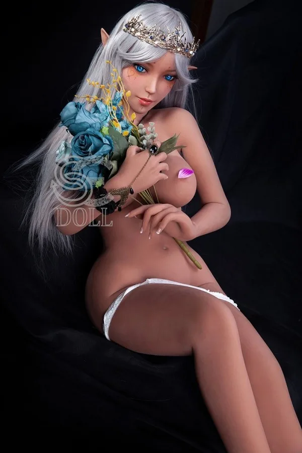 SE Doll 150cm( 4'11'' ) E cup | Amanda view 1
