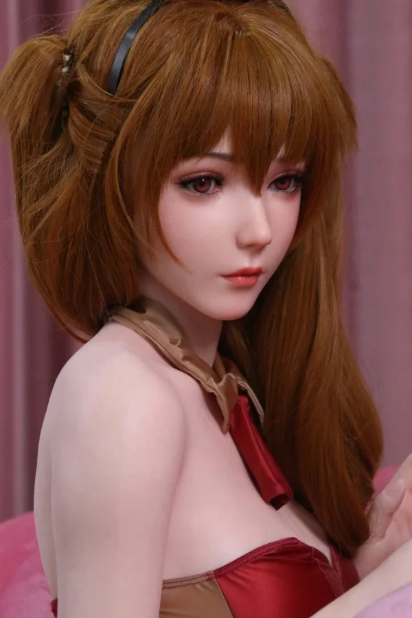 Gynoid Model 14 160cm( 5'3'' ) | Ada view 7