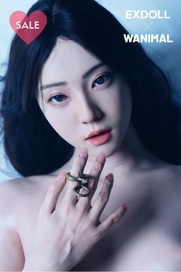 DS Clone Doll 166cm ( 5'5'' ) | Nova view 2