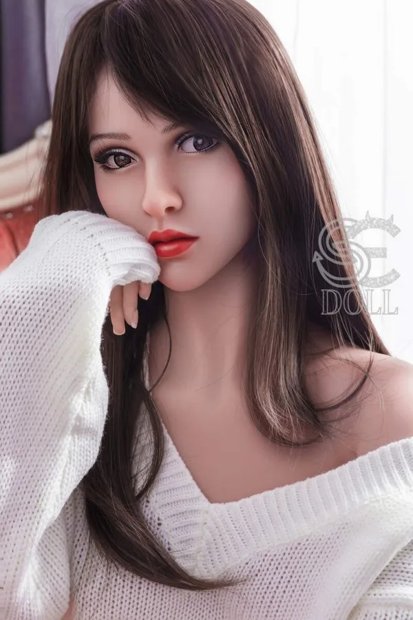 SE 157cm( 5'2'' ) E cup | Kirsten view 2