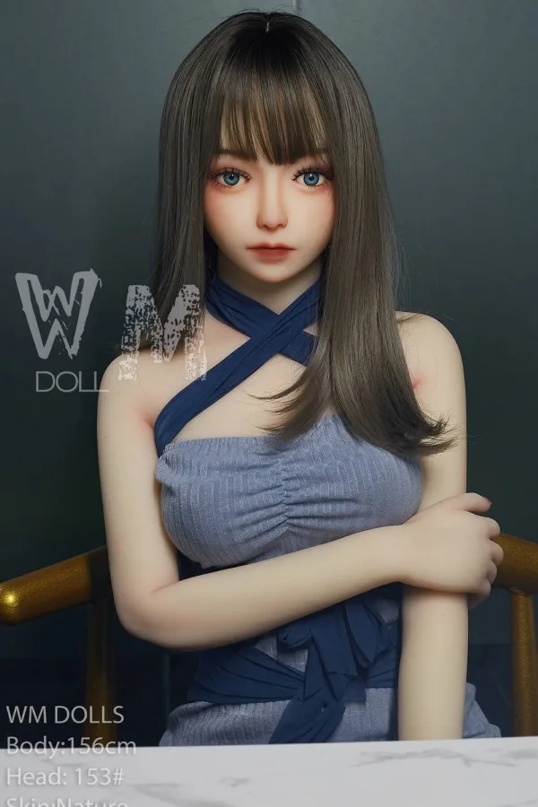 WM 156cm( 5'1'' ) C cup | Jaleesa view 5