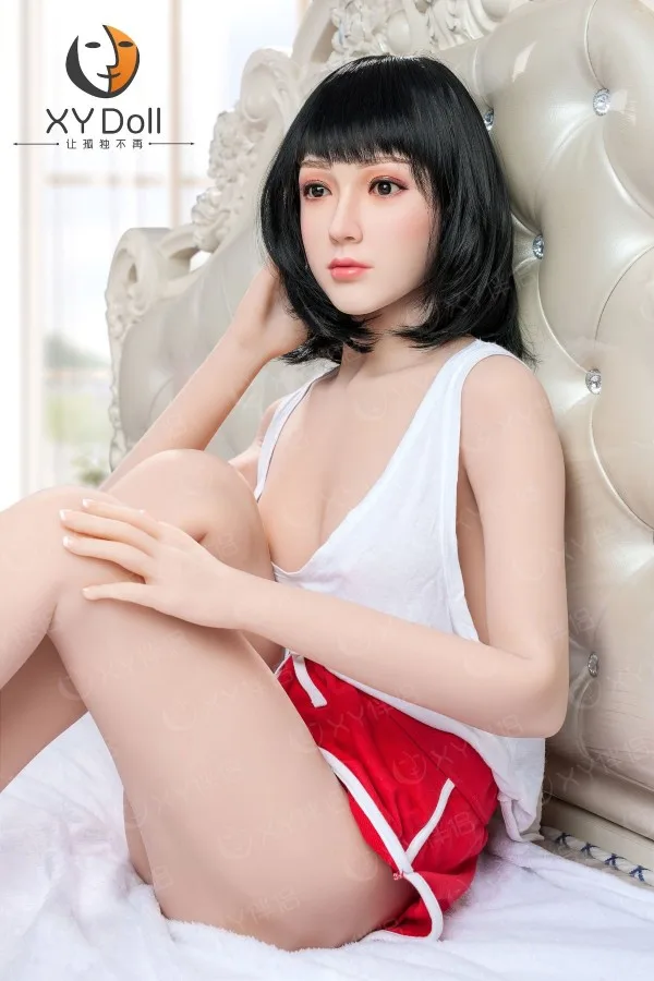 XY Doll 168cm - Chloe view 7