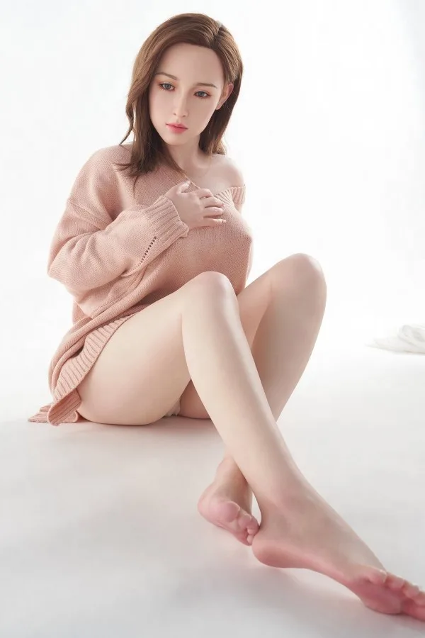 Zelex 165cm( 5'5'' ) | Yvonne (V2) view 6