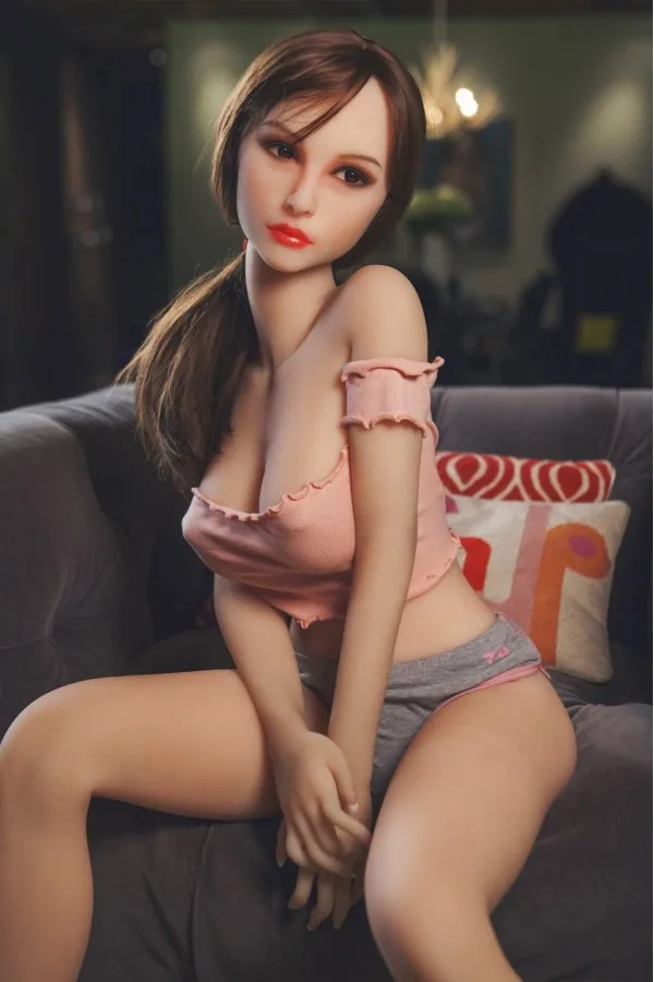Doll4Ever 148cm( 4'10'' ) Fit Series | Cally