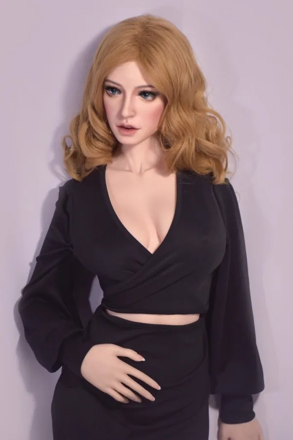 Elsa Babe 165cm - Doris Connor view 4