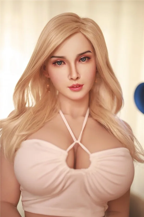 JY 164cm( 5'5'' ) | Una (V2) view 7