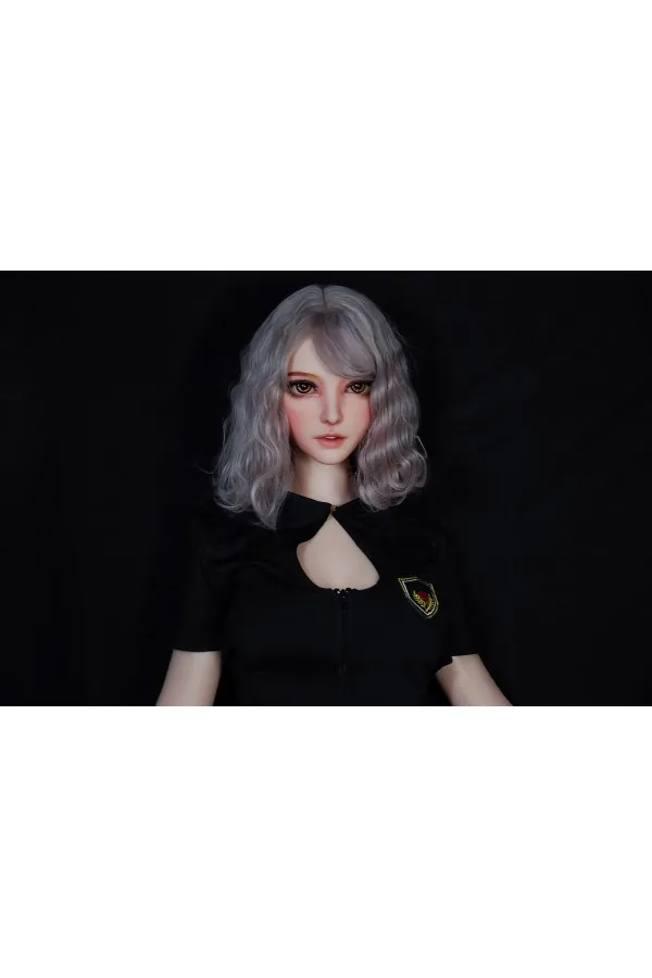 Elsa Babe 165cm( 5'5'' ) | Nozomi Yoshida view 5