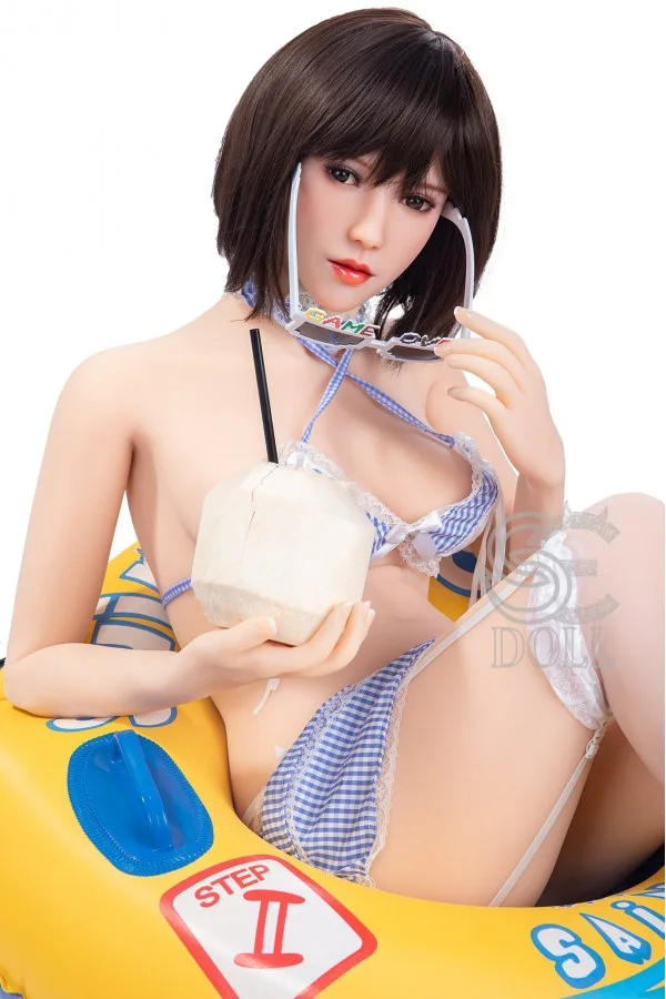 SE Doll 163cm( 5'4'' ) E cup | Gina view 7
