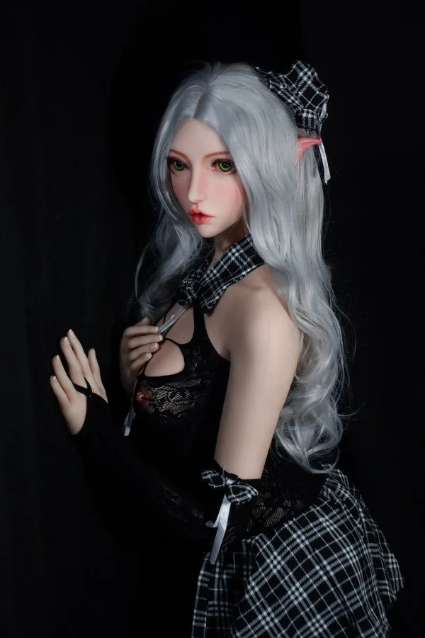 Elsa Babe 165cm - Suzuki Chiyo view 8
