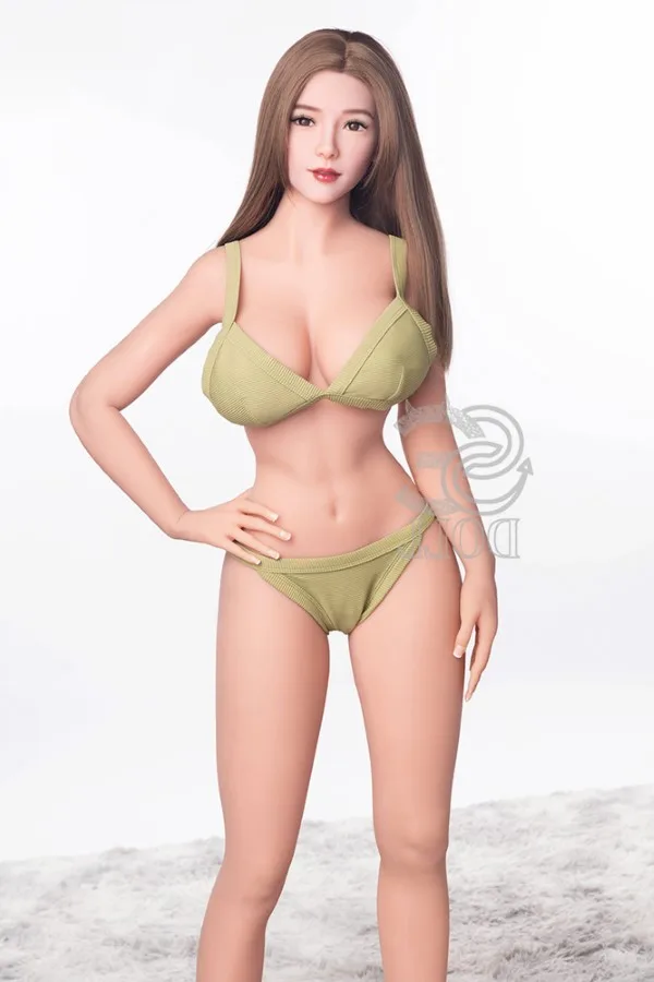 SE 161cm( 5'3'' ) F cup | Lulu view 7