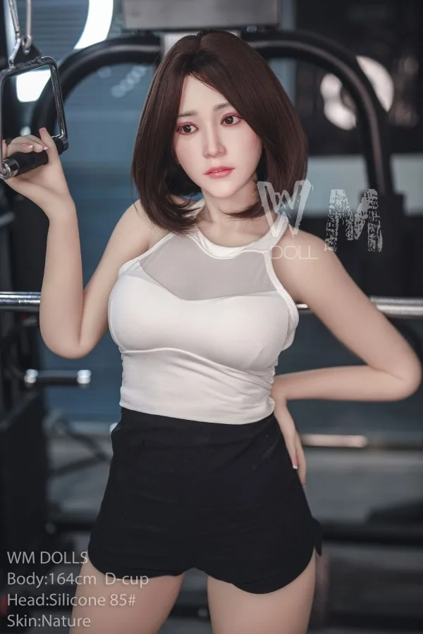 WM 164cm( 5'5'' ) D cup | Ava