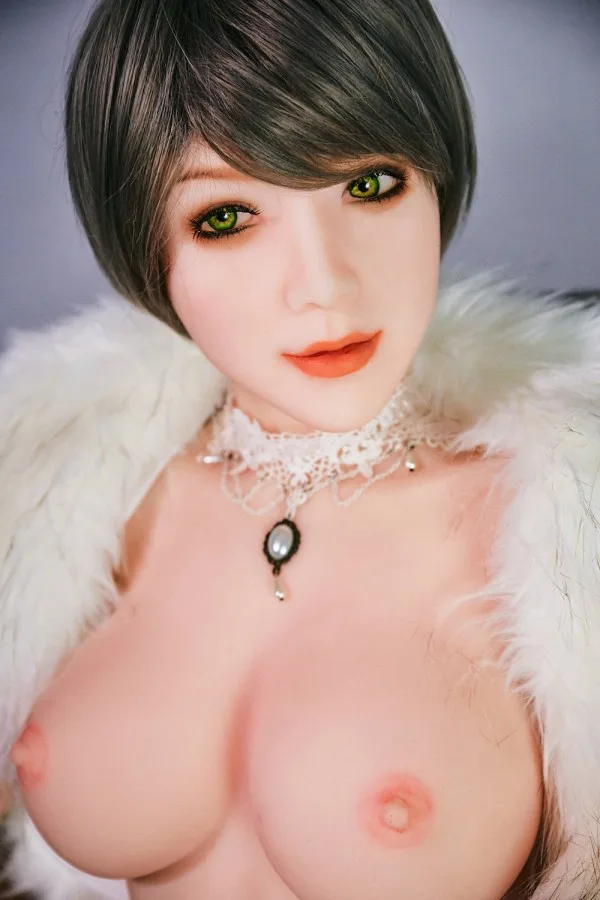 HR Doll 165cm( 5'5'' ) D cup | Bianca view 3