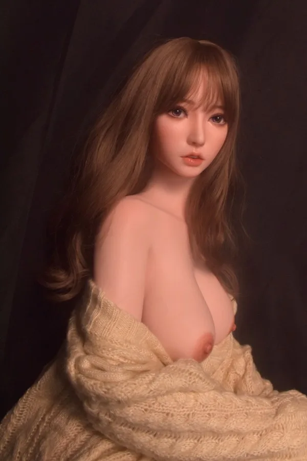 Elsa Babe 165cm( 5'5'' ) | Alina view 8