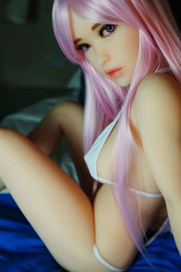 Piper 130cm( 4'3'' ) | Phoebe Elf view 6