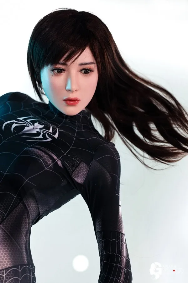 Gynoid Model 13 170cm( 5'7'' ) | Lisa view 5