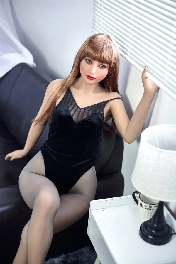 Irontech 163cm( 5'4'' ) | Chloe view 7