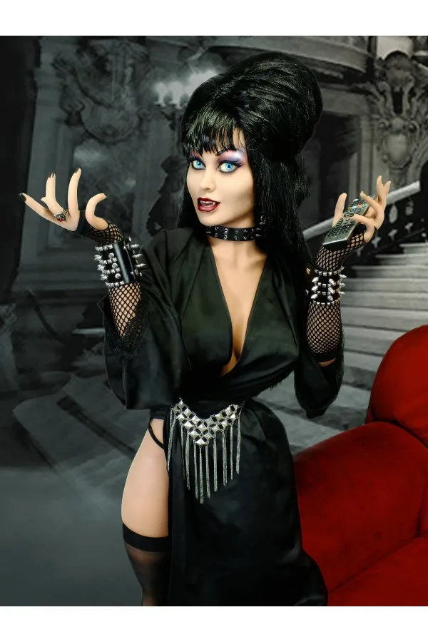 YL 148cm( 4'10'' ) E cup | Elvira Doll view 4