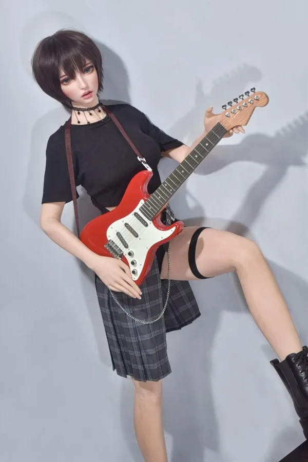 Elsa Babe 150cm( 4'11'' ) | Natsuki Kaoru view 8