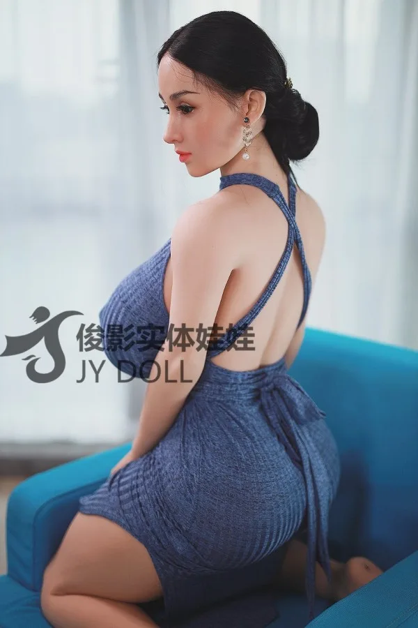 JY 159cm( 5'3'' ) | Madilynn view 7