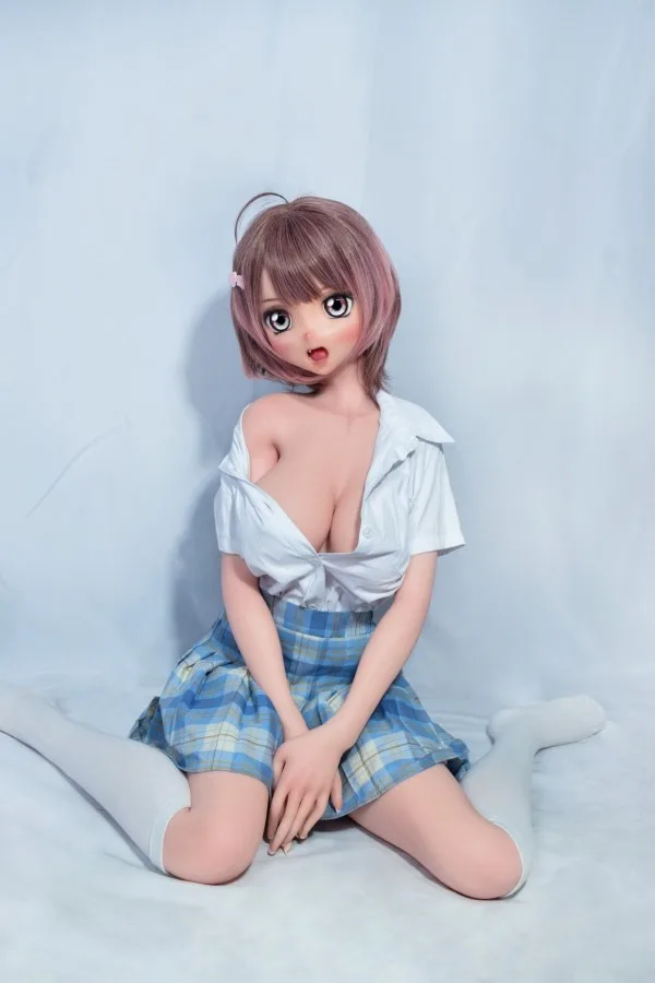 Elsa Babe 148cm( 4'10'' ) | Koizumi Nana view 4