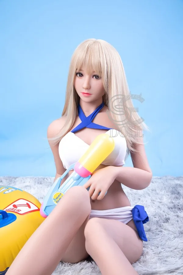 SE 166cm( 5'5'' ) C cup | Cynthia view 4