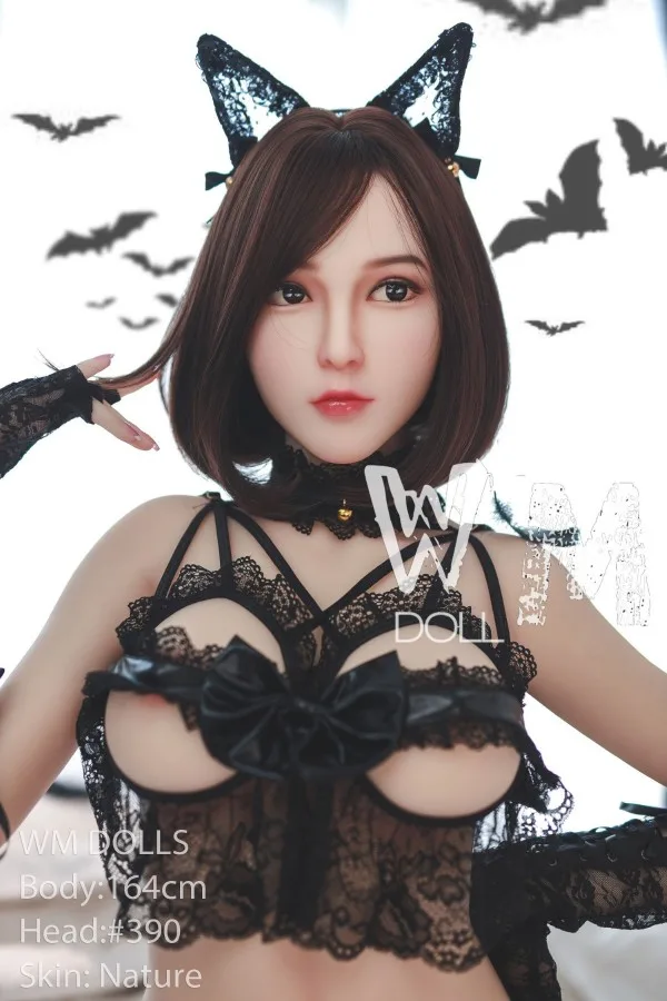 WM 164cm D cup - Lilianna view 7