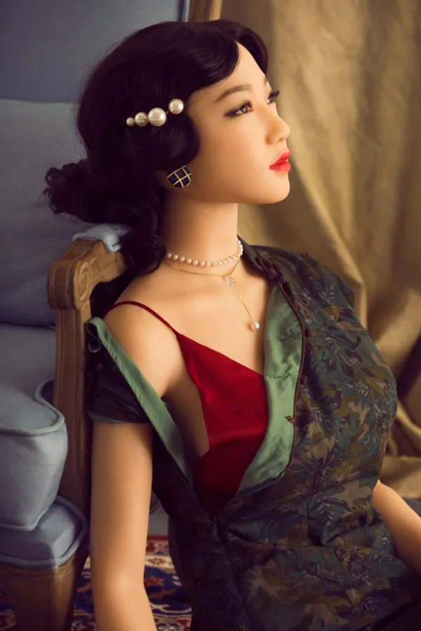 Sino 161cm( 5'3'' ) E cup | Yuting view 2