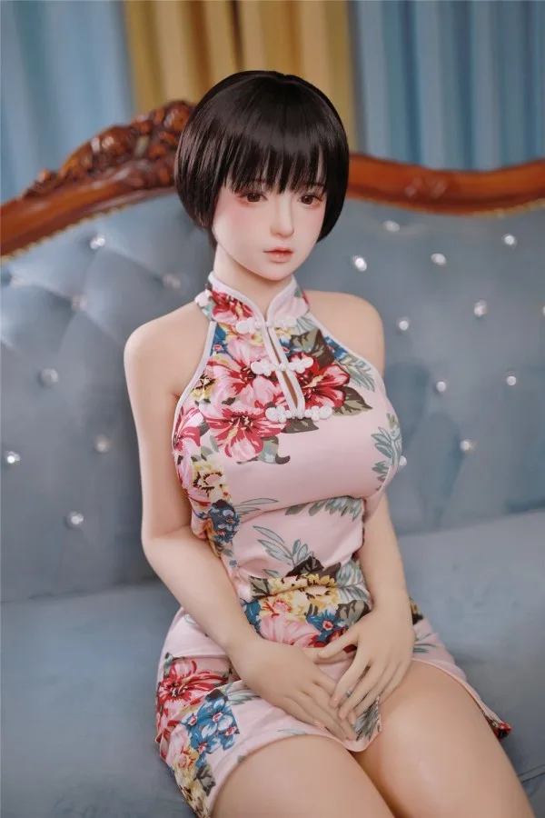 JY 161cm( 5'3'' ) G Cup | Julie view 3