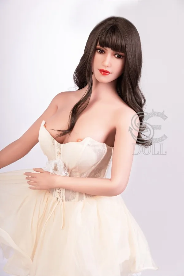 SE 163cm( 5'4'' ) E cup | Mirela view 5