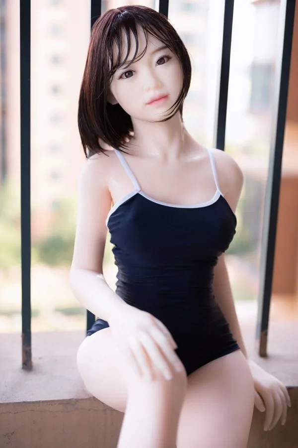 6YE 150cm( 4'11'' ) B cup | Ayaka view 2