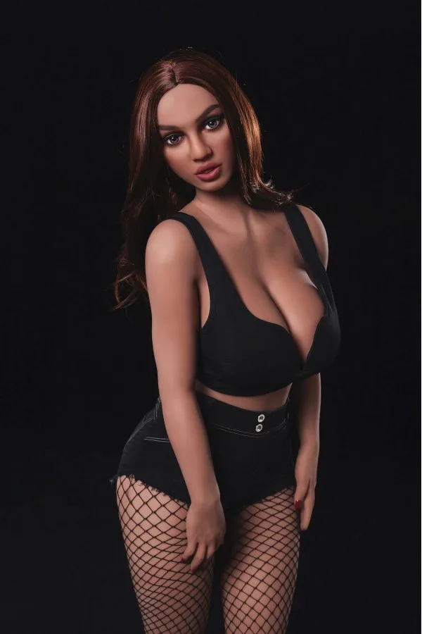 Irontech 161cm( 5'3'' ) | Rebecca