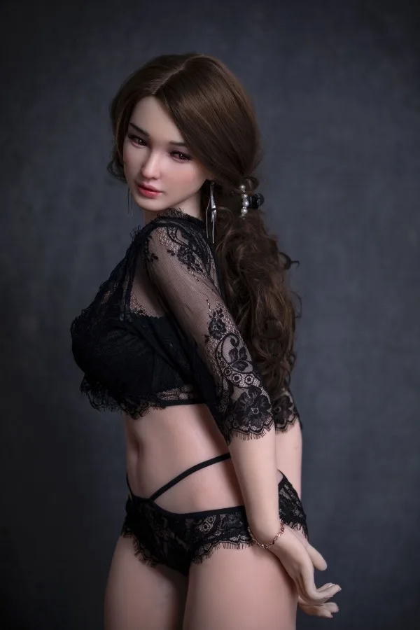 Sino Doll 162cm( 5'4'' ) E cup | Cataleya (v2) view 5