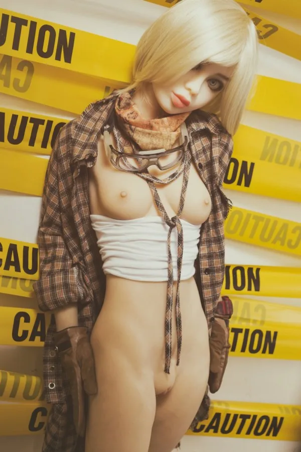 WM 168cm( 5'6'' ) A cup | Elsie view 5
