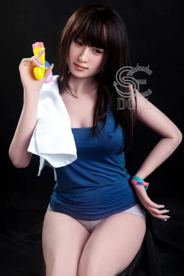SE Doll 163cm( 5'4'' ) E cup | Nana view 3