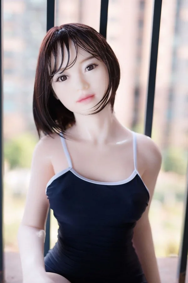 6YE 150cm( 4'11'' ) B cup | Ayaka view 7