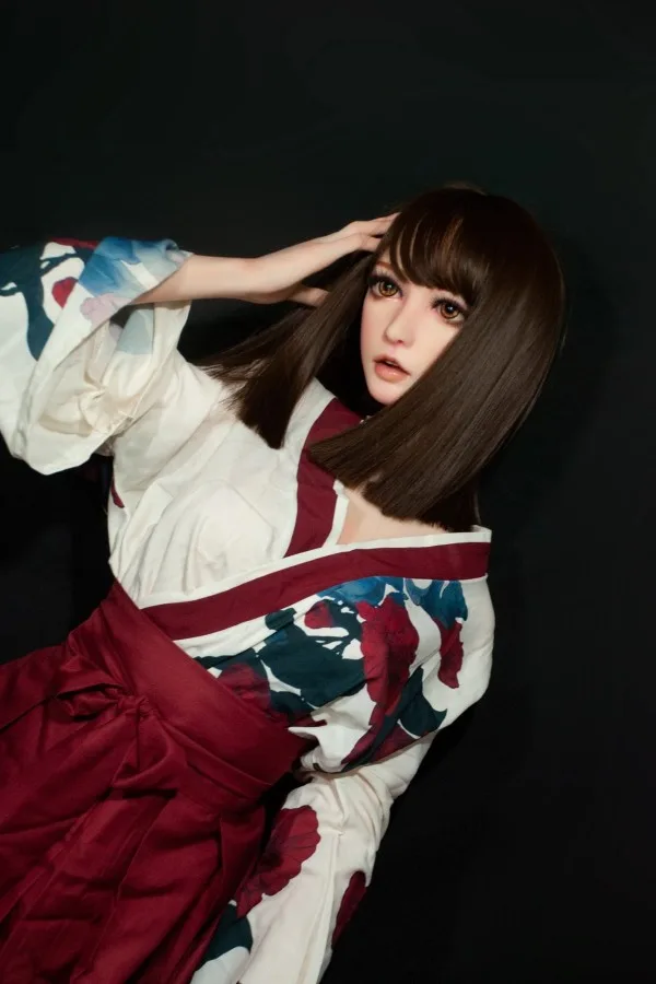 Elsa Babe 165cm - Fujii Kanon view 4