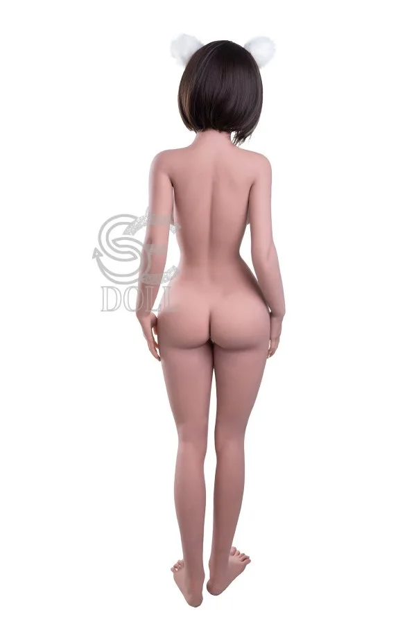 SE Doll 161cm( 5'3'' ) F cup | Theresa view 5