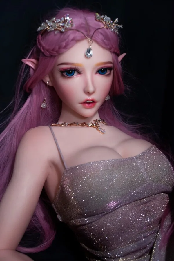 Elsa Babe 150cm( 4'11'' ) | Takano Rie