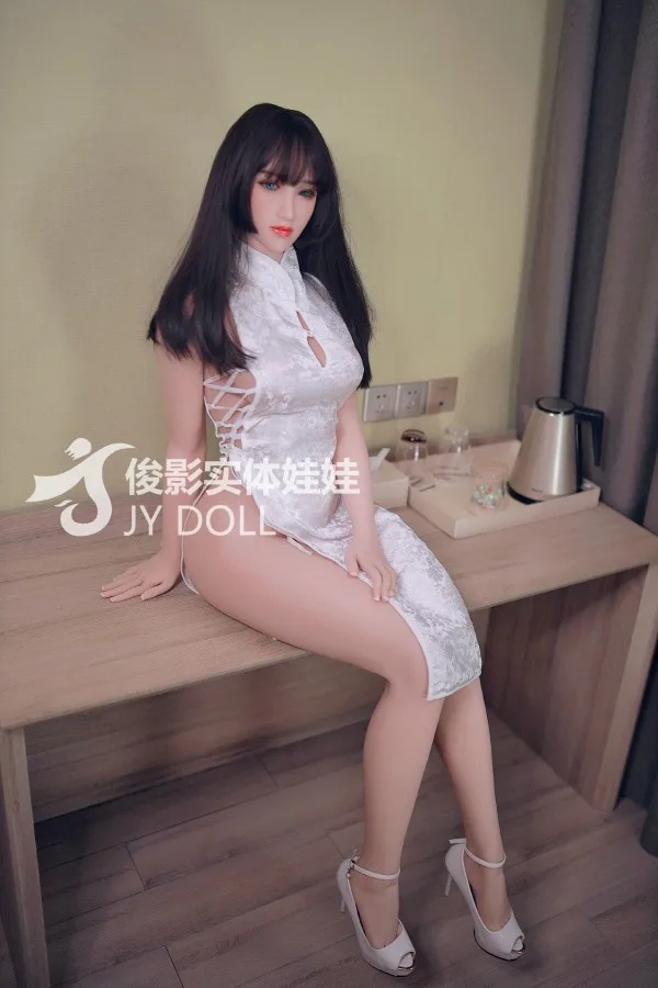 JY 165cm( 5'5'' ) M Cup | Serenity view 4