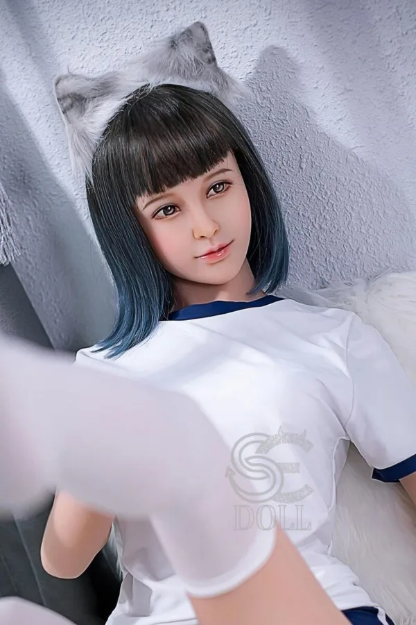 SE 166cm( 5'5'' ) C cup | Ofelia view 2
