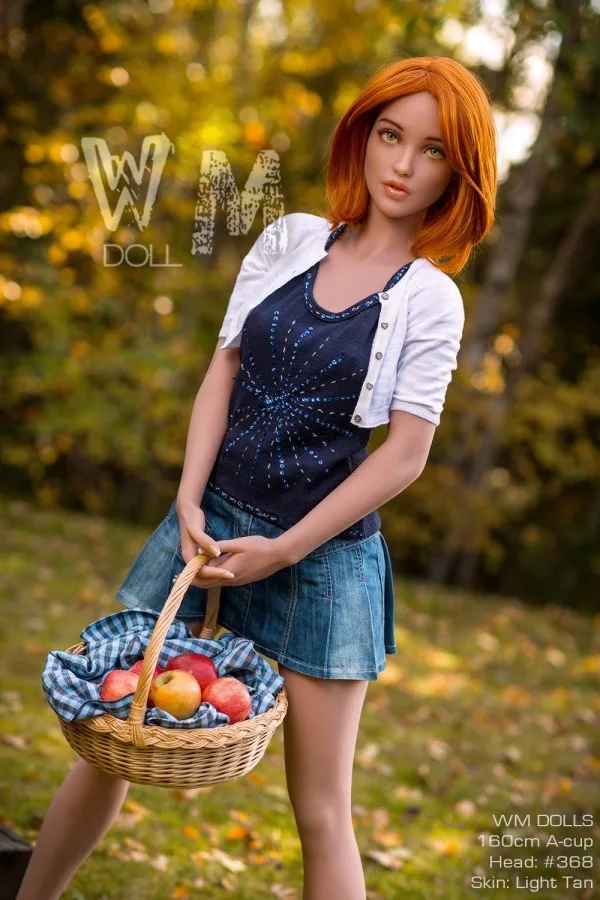 WM Doll 160cm( 5'3'' ) A cup | Sydney
