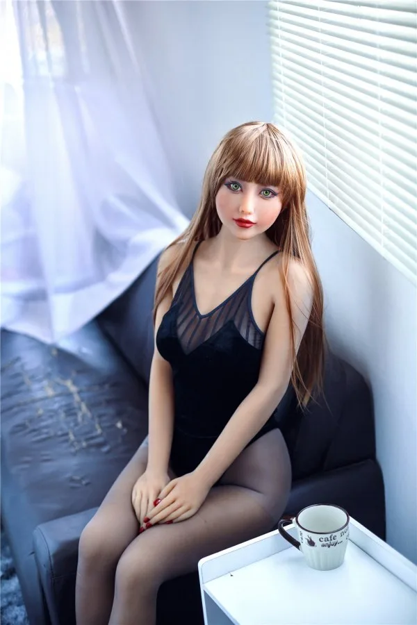 Irontech 163cm( 5'4'' ) | Chloe view 3