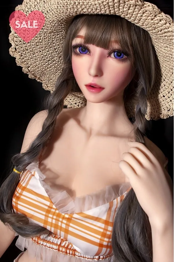 Elsa Babe 165cm( 5'5'' ) | Chiba Hotaru view 2