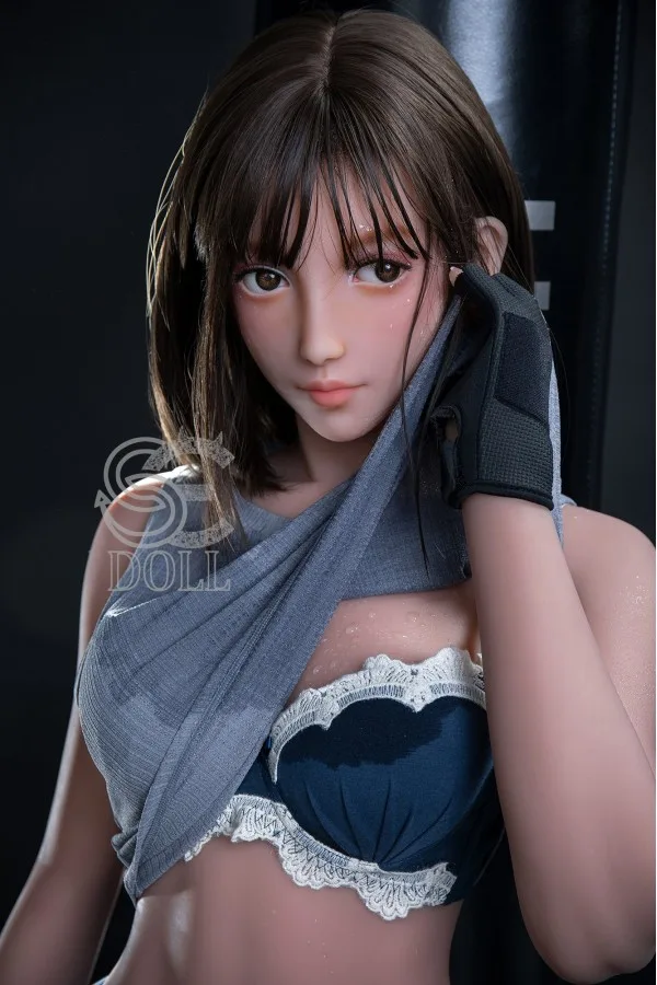 SE Doll 166cm( 5'5'' ) C cup | Neva view 8