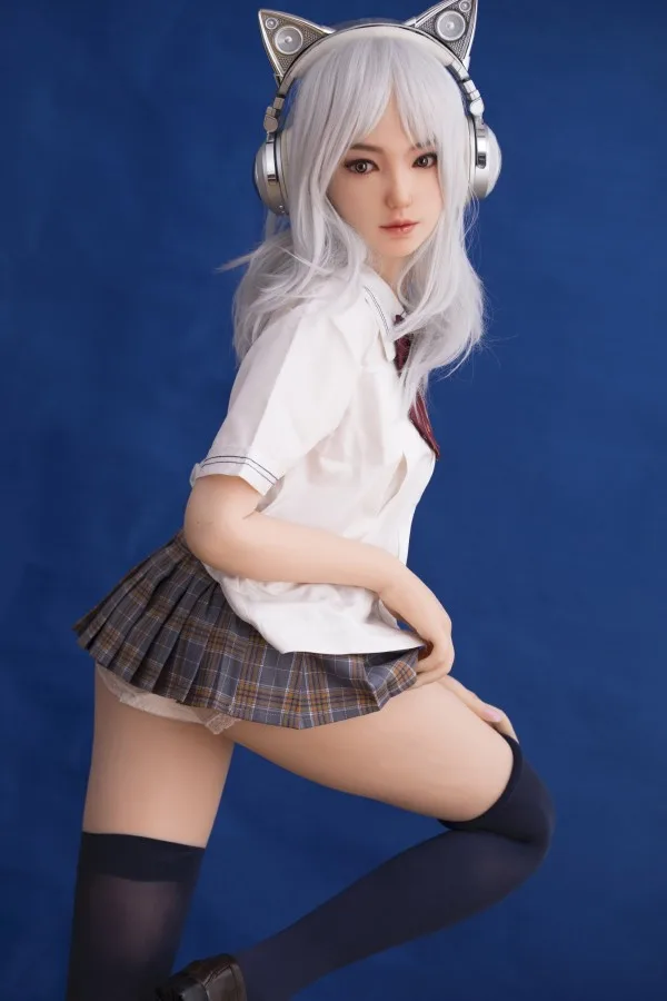 Sino 158cm( 5'2'' ) B cup | Hatsune Miku Doll view 8