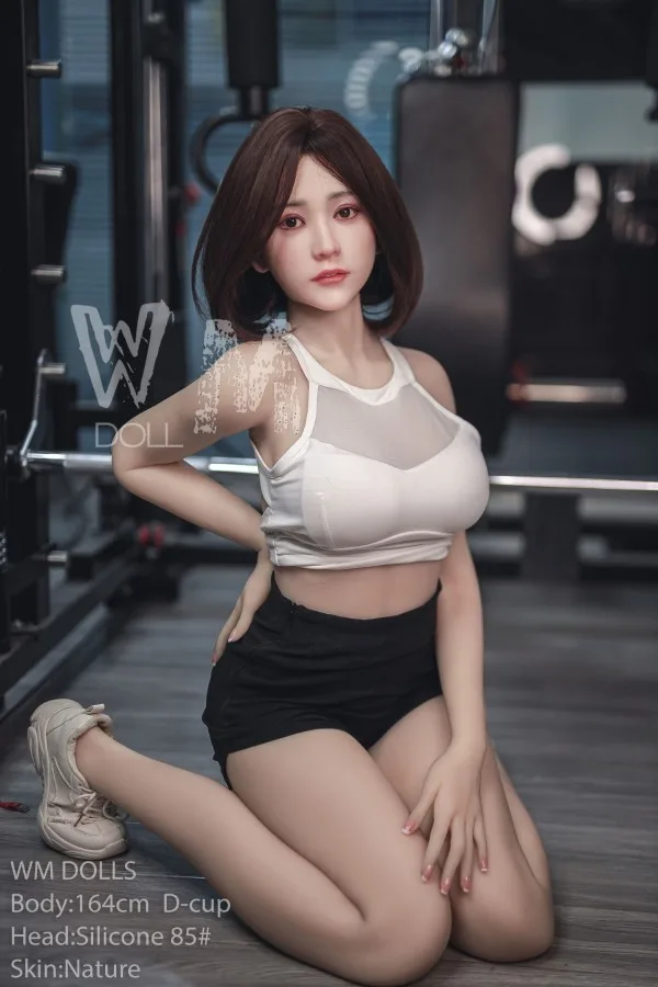 WM 164cm( 5'5'' ) D cup | Ava view 6