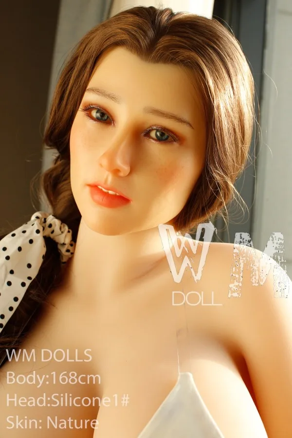 WM 168cm( 5'6'' ) E cup Hybrid | MaggieI view 8