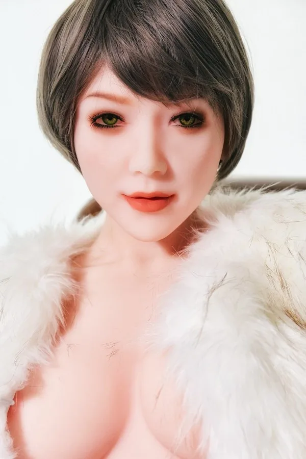 HR Doll 165cm( 5'5'' ) D cup | Bianca view 6